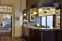 The Pitlochry Hydro Hotel - bar