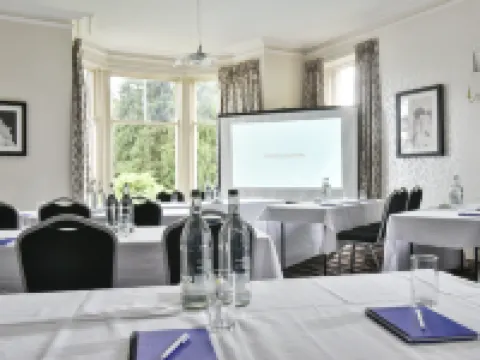 The Pitlochry Hydro Hotel Hotels in Pitlochry
