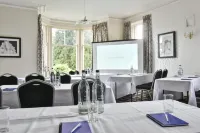 The Pitlochry Hydro Hotel