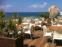 Hotel Poli Urban by Afi Hotels - bar