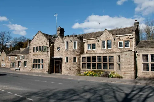 The George Hotels in Hope Valley