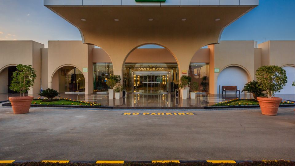 Holiday Inn YANBU by IHG