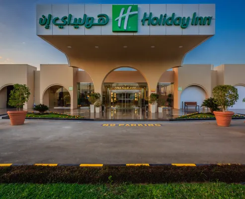 Holiday Inn YANBU by IHG Hotels in Yanbu