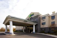 Holiday Inn Express Syracuse Airport Hotels in Salina