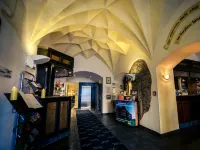 Hotel Wilder Mann Annaberg-Buchholz Hotel a Barenstein