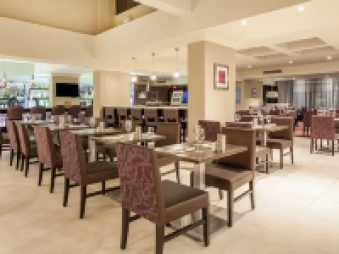 ホリデイ イン トロント - インターナショナル エアポート by IHG トロントのホテル