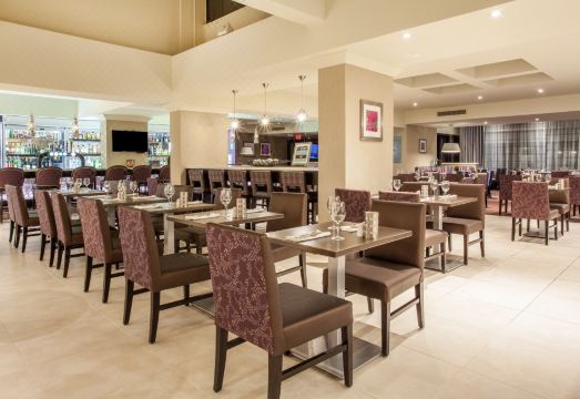 Holiday Inn Toronto International Airport 스파 시설 이미지