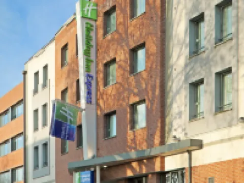 Holiday Inn Express ARRAS by IHG Hoteles en Arrás