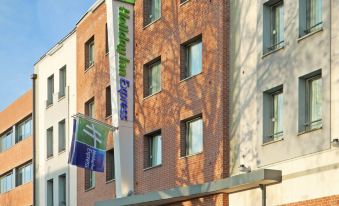 Holiday Inn Express Arras