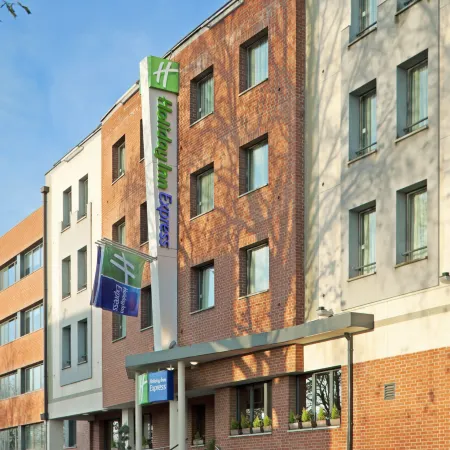 Holiday Inn Express ARRAS by IHG