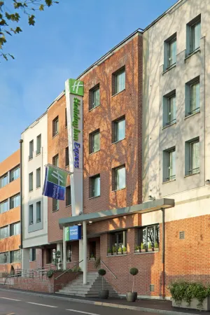 Holiday Inn Express Arras