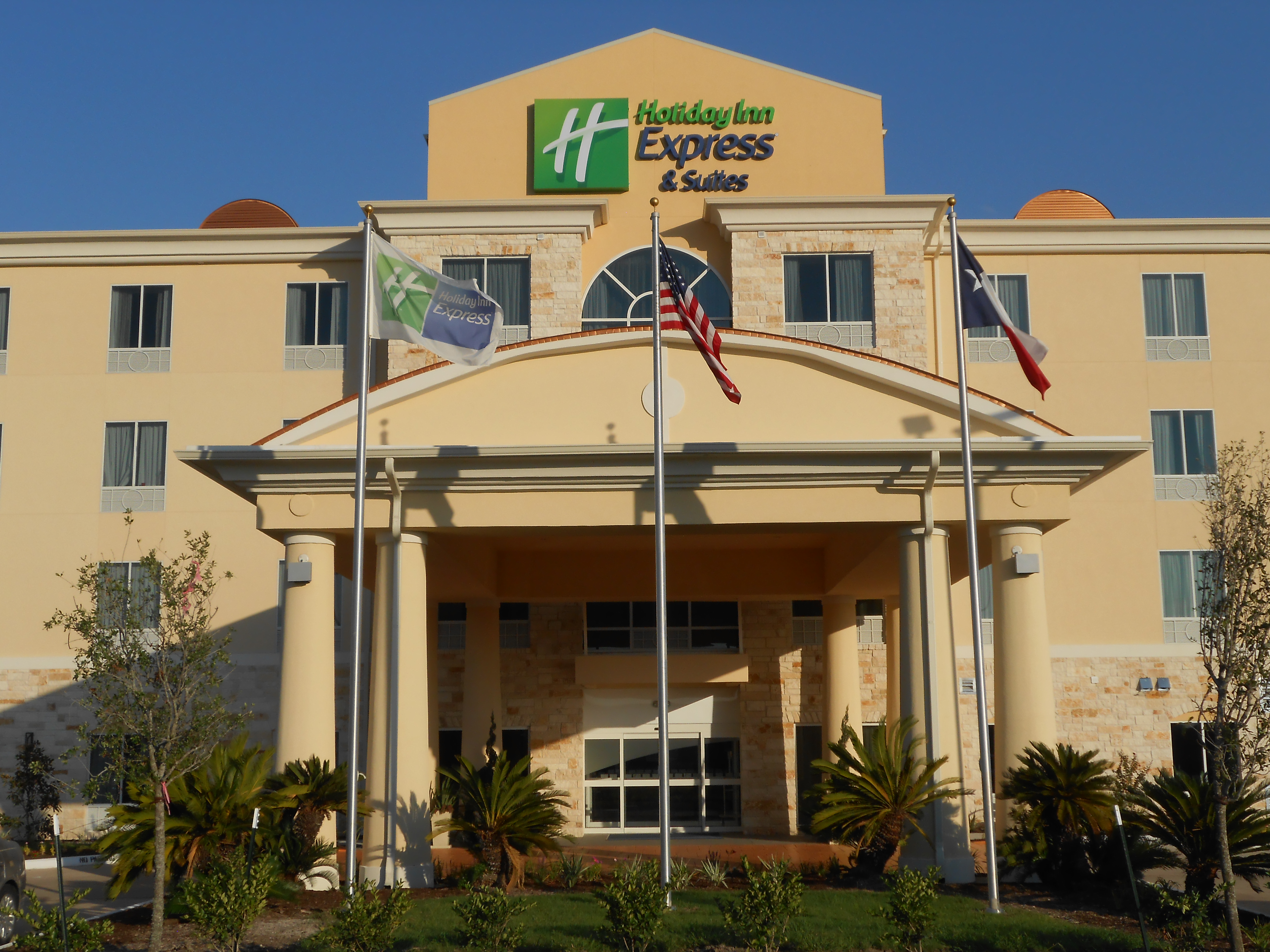 Holiday Inn Express & Suites Houston Northwest-Brookhollow, an Ihg Hotel