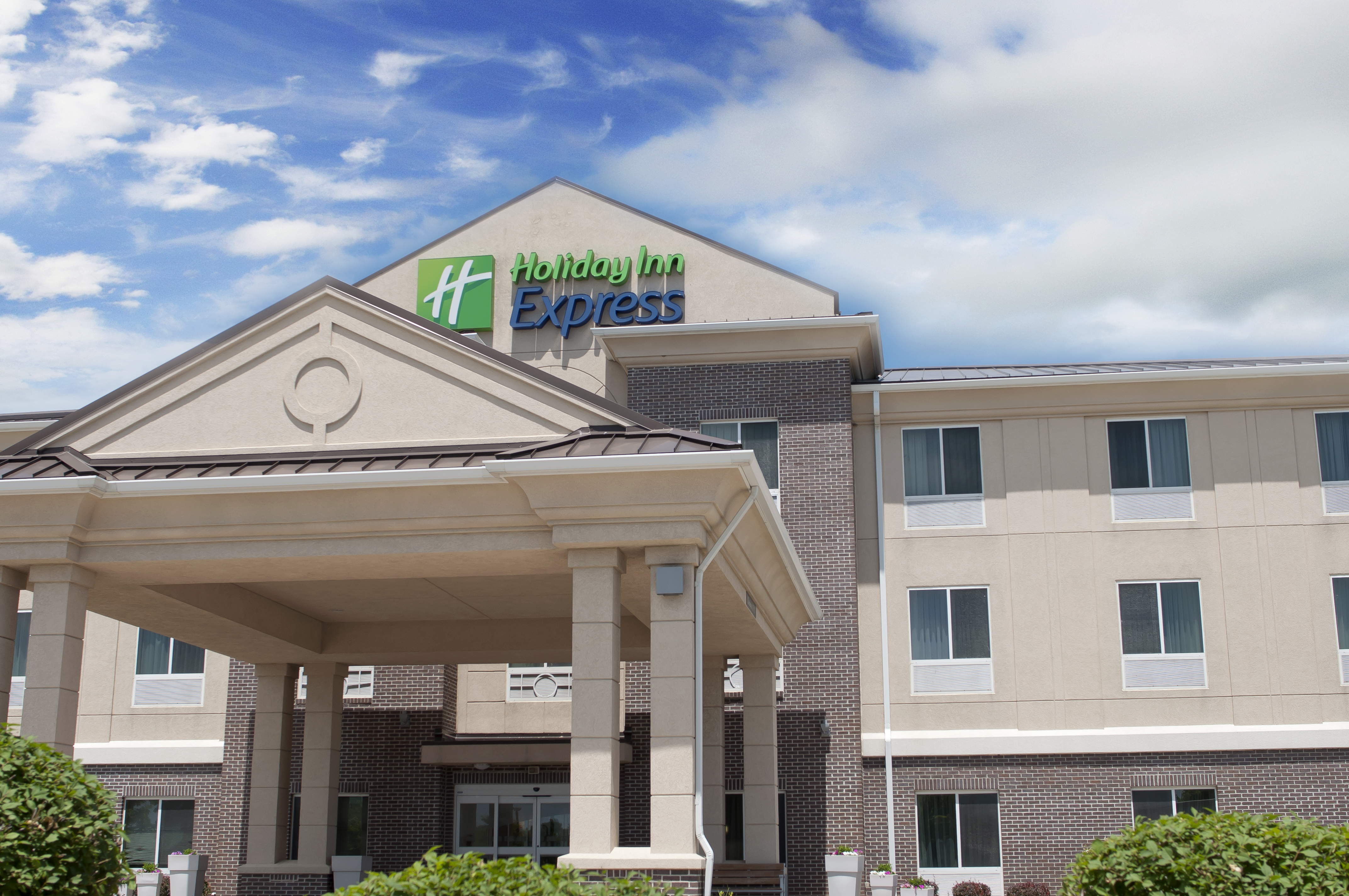 Holiday Inn Express Hotel & Suites Ankeny - des Moines, an Ihg Hotel