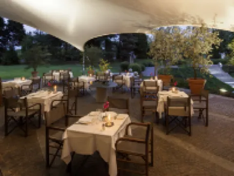 Cosmo Hotel Torri Hotel a Vimercate