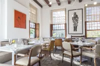 The Alphen Boutique Hotel & Spa Các khách sạn ở Constantia