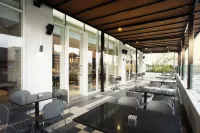 Holiday Inn Express Surabaya Centerpoint Hotel di Kecamatan Sawahan