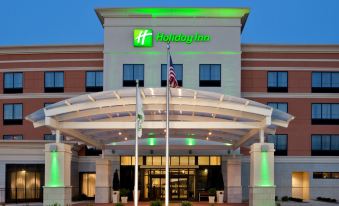 Holiday Inn ST. Louis-Fairview Heights