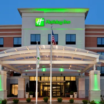 Holiday Inn ST. LOUIS-FAIRVIEW HEIGHTS by IHG
