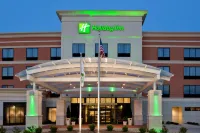 Holiday Inn ST. Louis-Fairview Heights Hotels in Fairview Heights