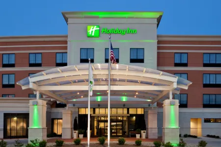 Holiday Inn ST. Louis-Fairview Heights