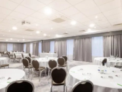 Holiday Inn STEVENAGE by IHG Hotels in Stevenage