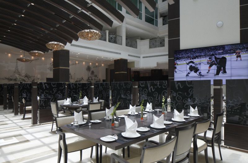 Holiday Inn Riyadh - Meydan by IHG photo 5