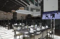โรงแรม Holiday Inn Riyadh - Meydan บาย IHG - พร้อมอาหารเช้า