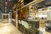 Manxin Hotel (Nanfeng Plaza, Yuncheng) - Baarit