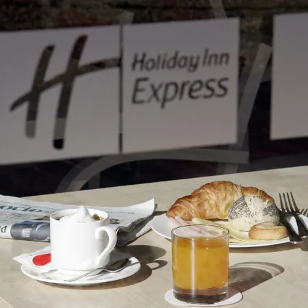 Holiday Inn Express MADRID - ALCORCON by IHG