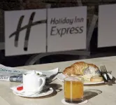 Holiday Inn Express MADRID - ALCORCON by IHG - Frühstück