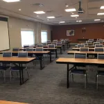 Holiday Inn Express & Suites Toledo South - Perrysburg Hoteles en Bowling Green