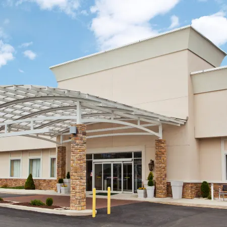 Wyndham Garden Dover