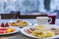 Holiday Inn Express QUITO by IHG - breakfast