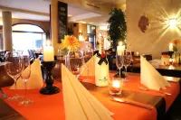 Hotel Dalberg - Breakfast