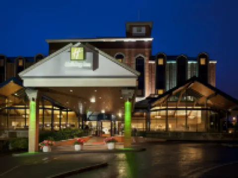 Holiday Inn BOLTON CENTRE by IHG Hotels in Bolton
