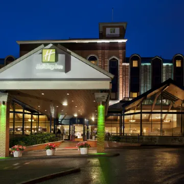 Holiday Inn BOLTON CENTRE by IHG