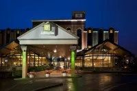 Holiday Inn Bolton Centre Hotels in Север Тертон
