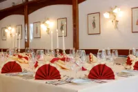 Ringhotel Fährhaus Hôtels à : Altenmedingen