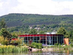 Landessportschule Bad Blankenburg