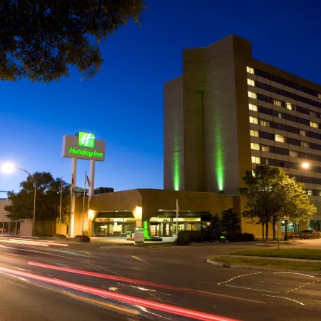 Holiday Inn WINNIPEG-SOUTH by IHG
