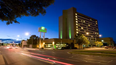 Holiday Inn Winnipeg-South