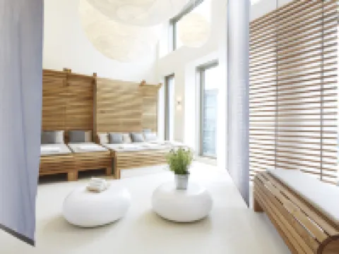 シュタイゲンベルガー ホテル アム カンズラアムト ベルリンのホテル