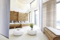 Steigenberger Hotel am Kanzleramt