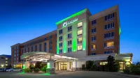 Holiday Inn Oklahoma City Airport Hotels in Oklahoma City