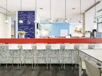 Ibis Styles Hotel Berlin Mitte