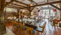 Hotel Gut Voigtlaender - Desayuno
