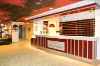 Hotel Bitburg Hotel a Dudeldorf