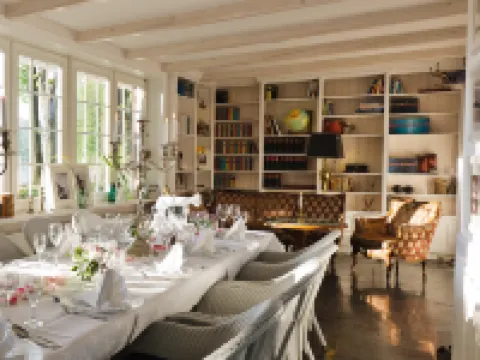 Bokel-Mühle am See Hotels in Bokel