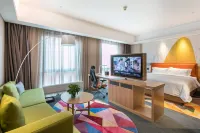Hampton by Hilton Beijing Fangshan Hoteles en Pekín