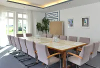 Akzent Hotel Haus Surendorff Hotels in Bramsche